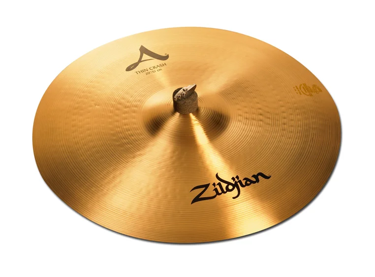 Zildjian A Thin Crash 20 